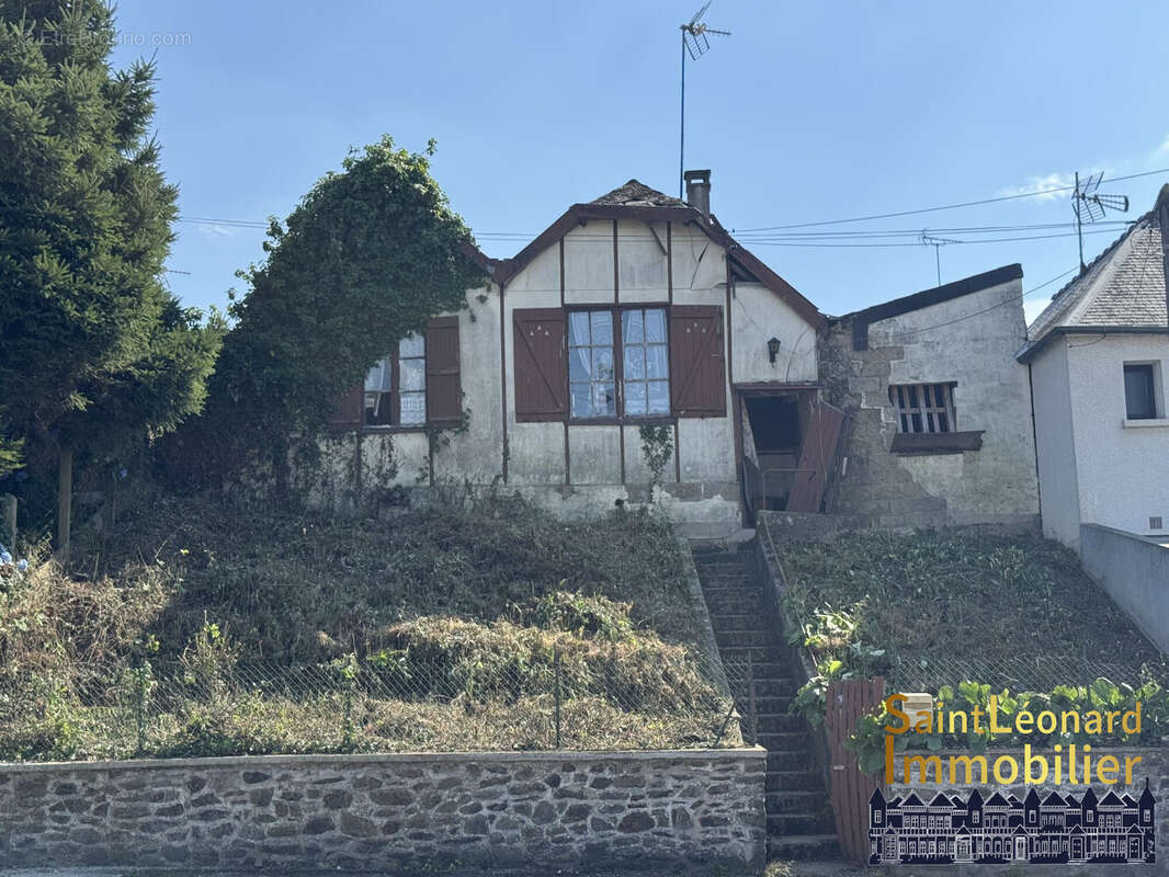 Maison 60 m² à Fougeres  - photo 9