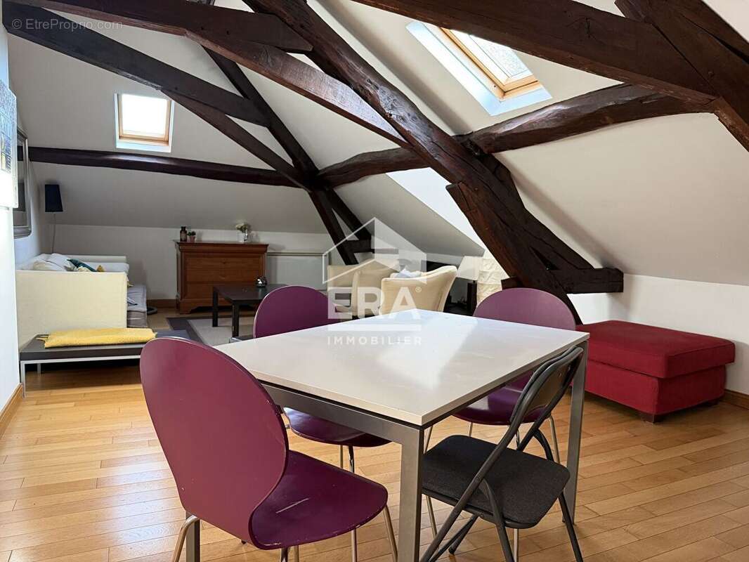 Appartement à EPERNAY