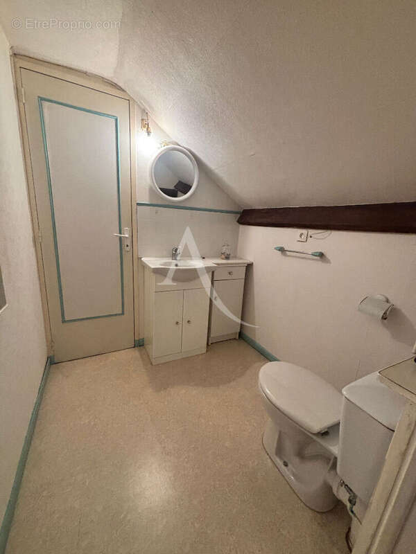 Maison à GOURNAY-EN-BRAY