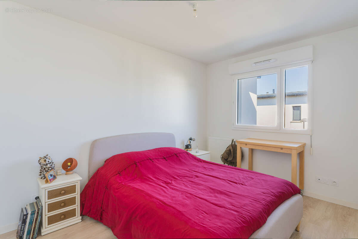 Appartement à SEIGNOSSE