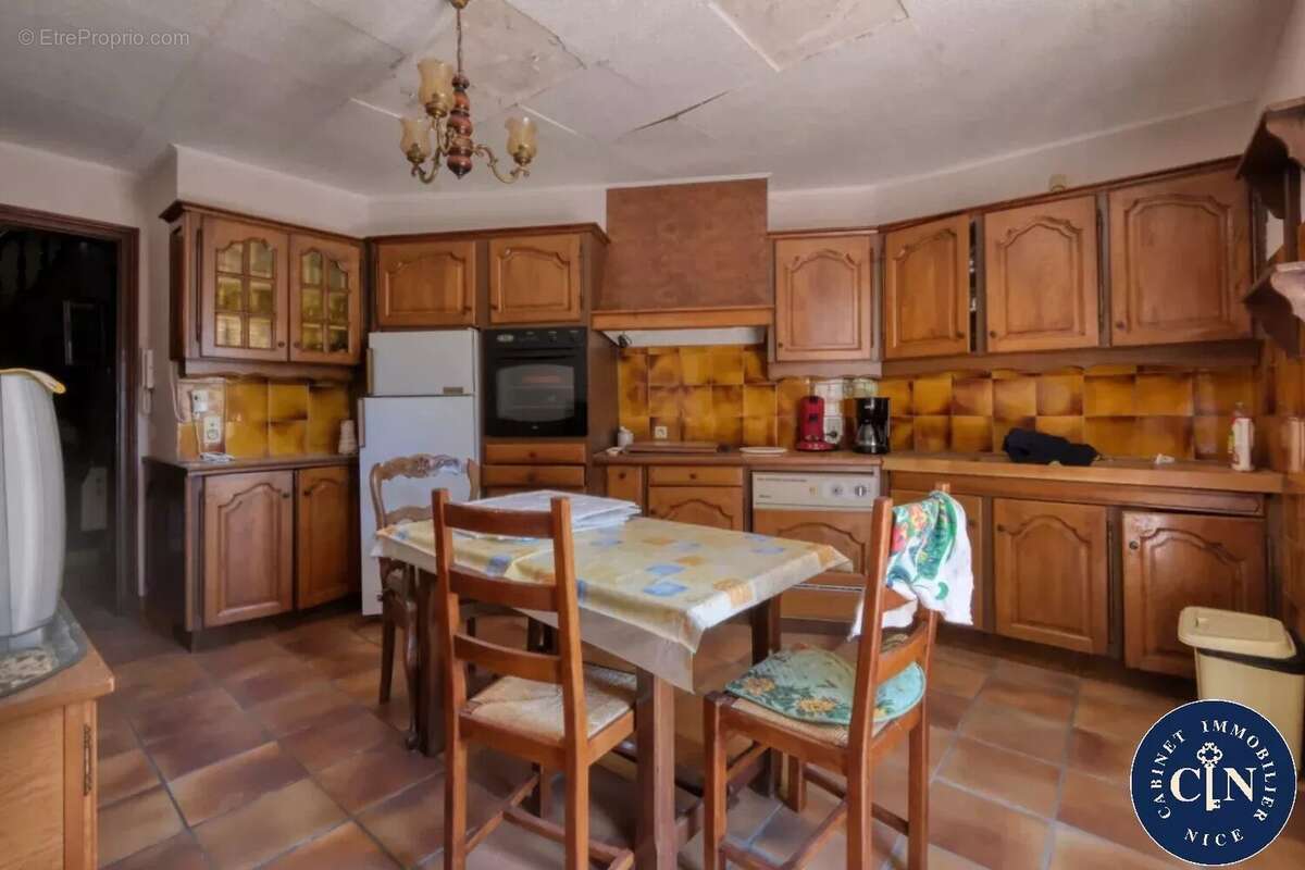 Maison 246 m² à Drap  - photo 5