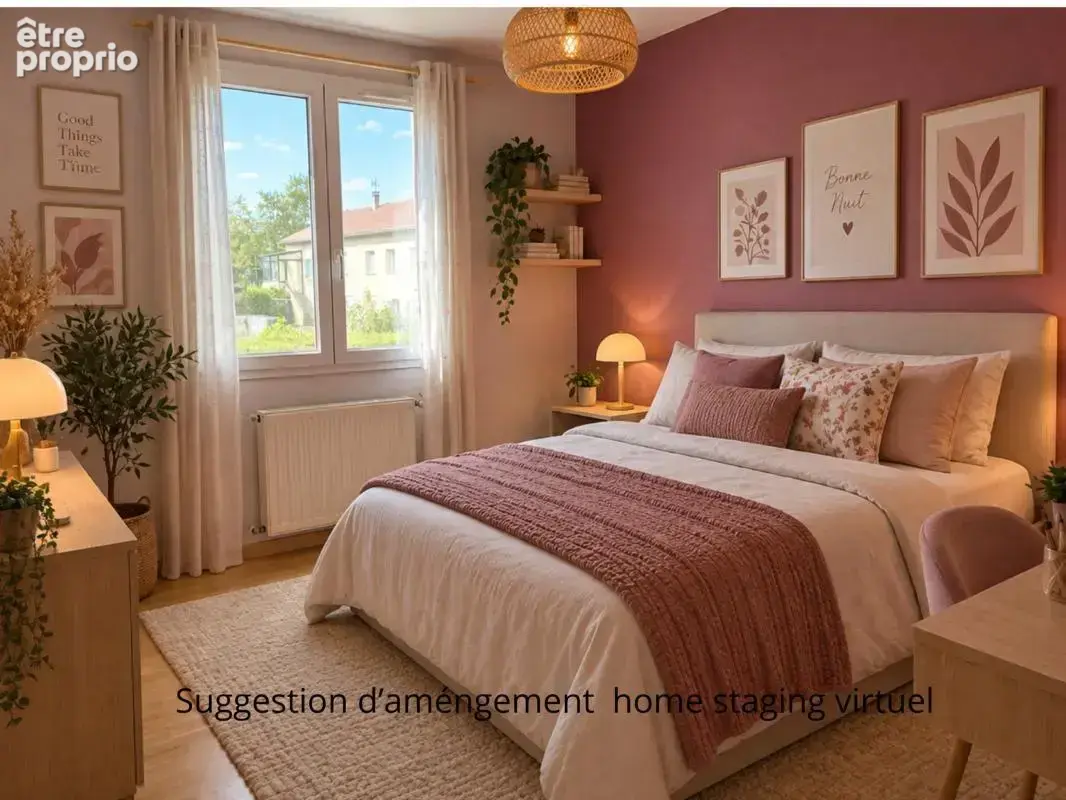 Maison 6 pièces 138 m² à vendre à Montbrison (42600) - photo 12