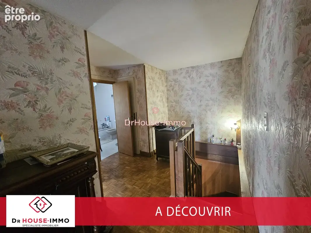 Maison 7 pièces 138 m² à vendre à Beauronne (24400) - photo 8