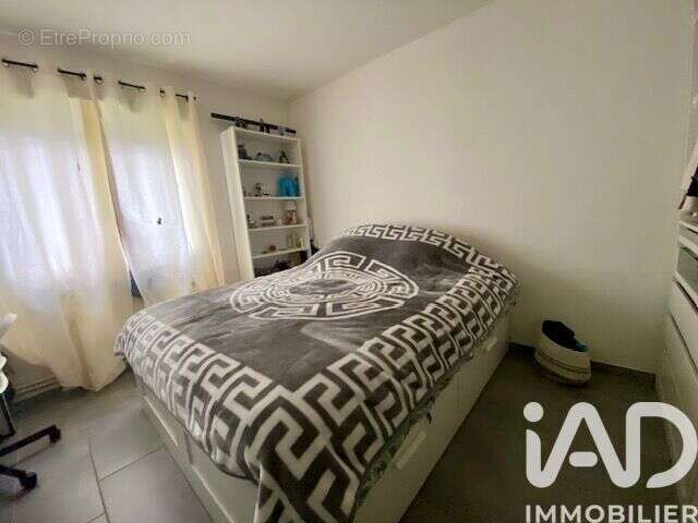 Photo 3 - Appartement à L'HOPITAL