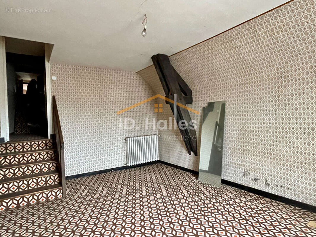 Appartement à CRAON