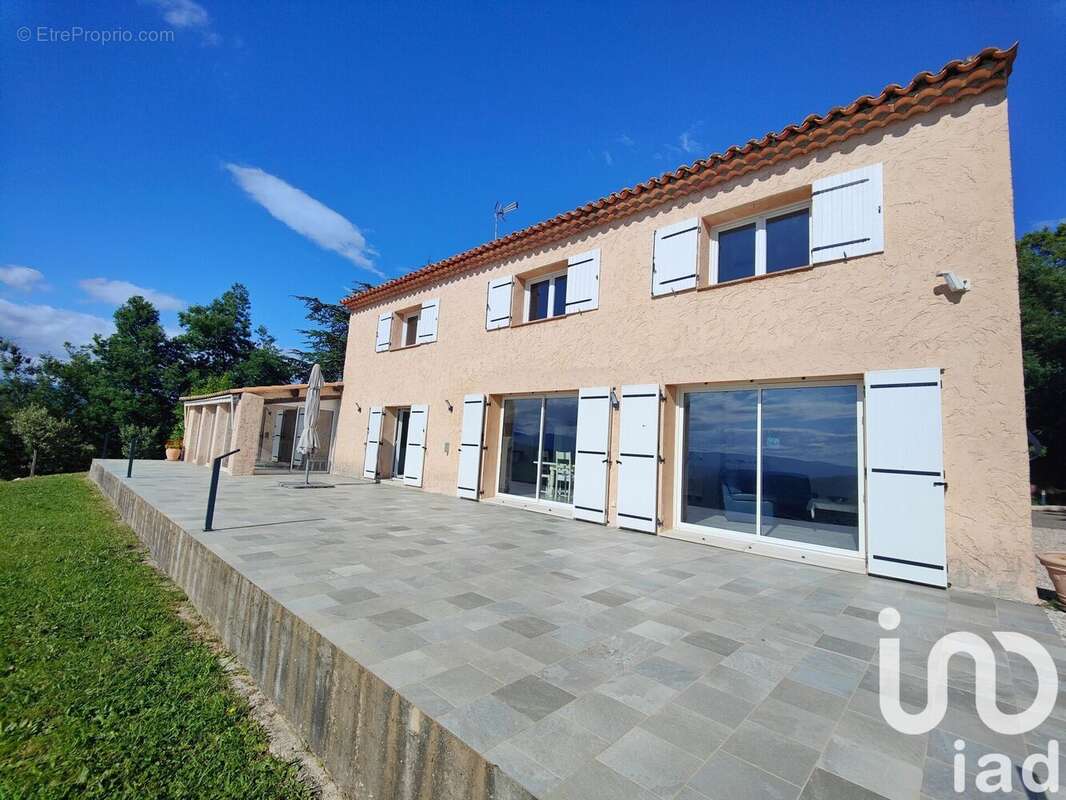 Photo 7 - Maison à TANNERON