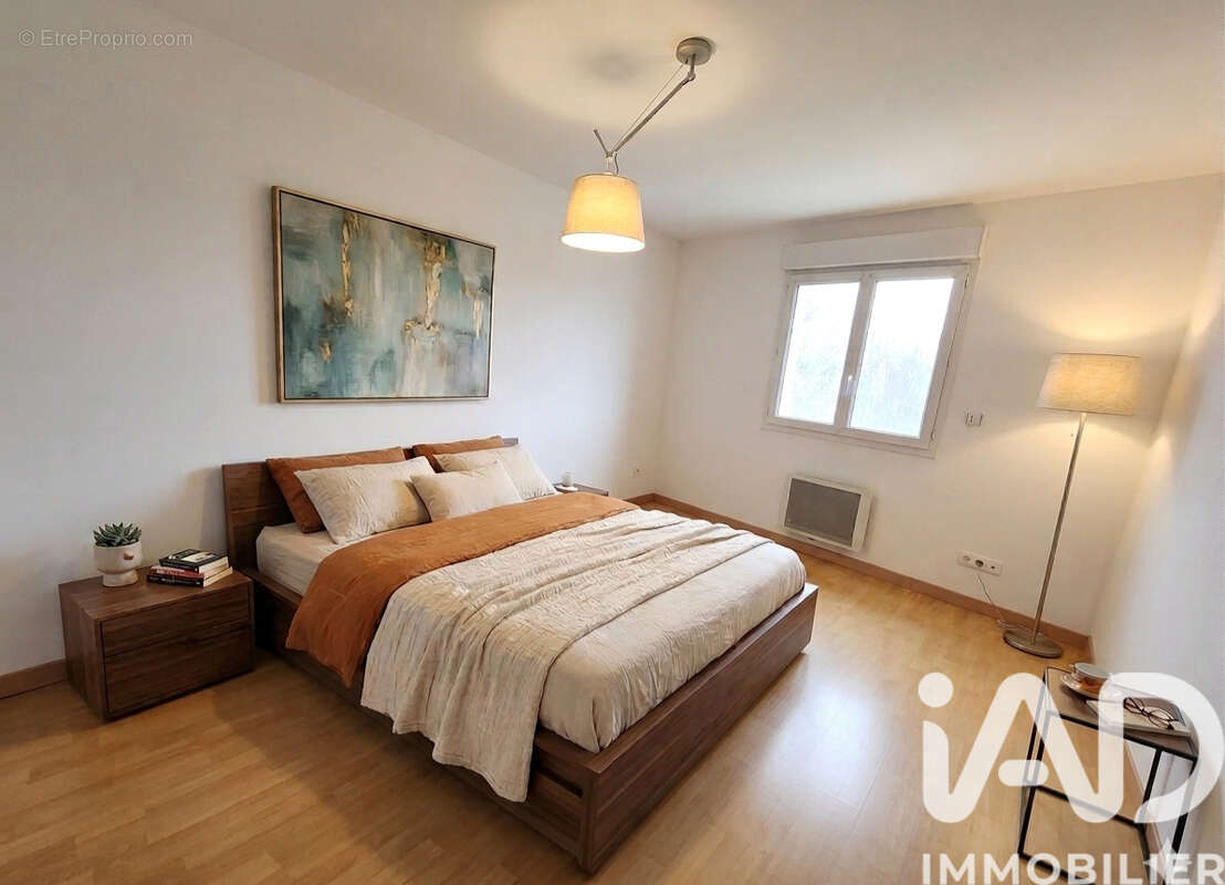 Maison 120 m² à Courtisols  - photo 3