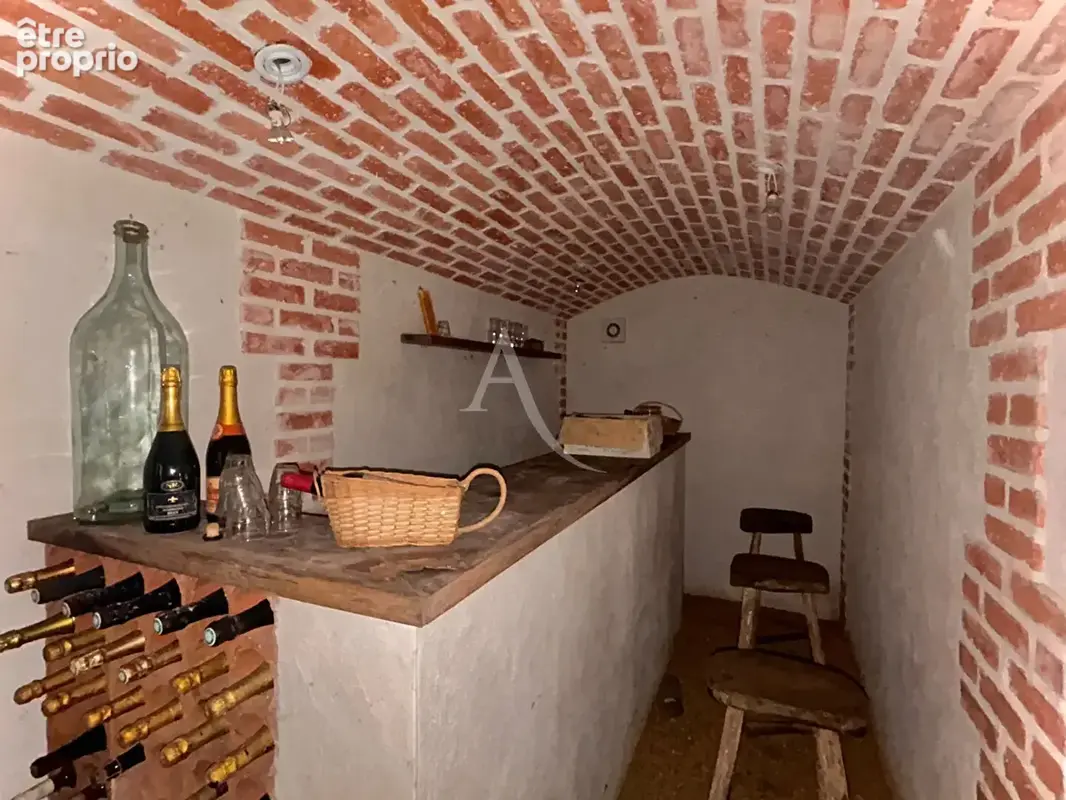 Maison L'ile D'elle - photo 15