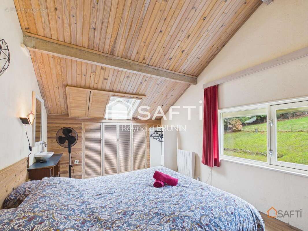 Photo 7 - Maison à LE SYNDICAT