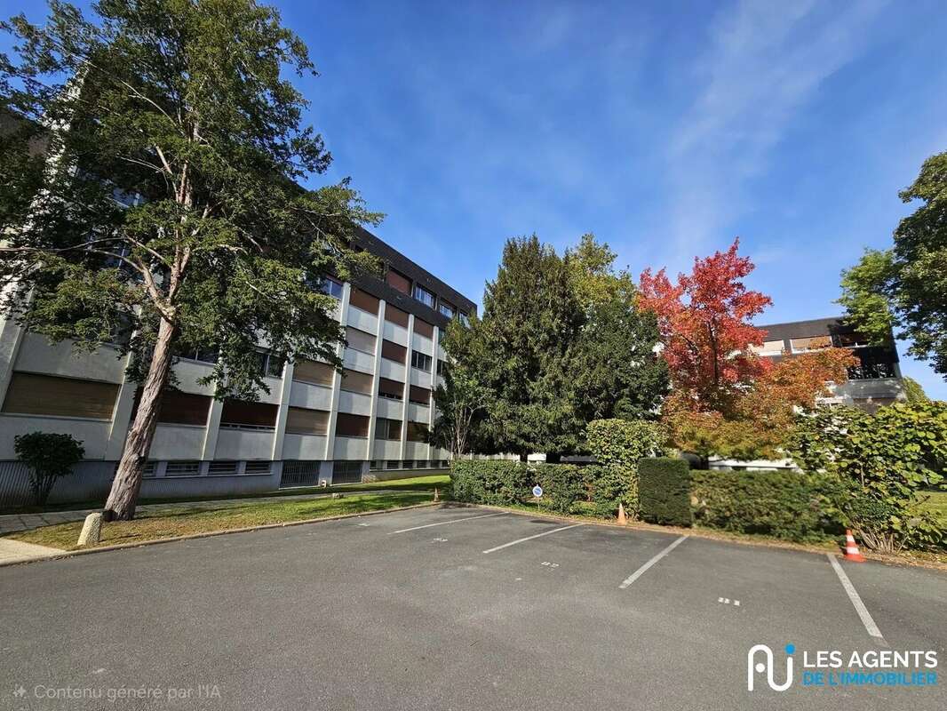 Appartement à OLIVET