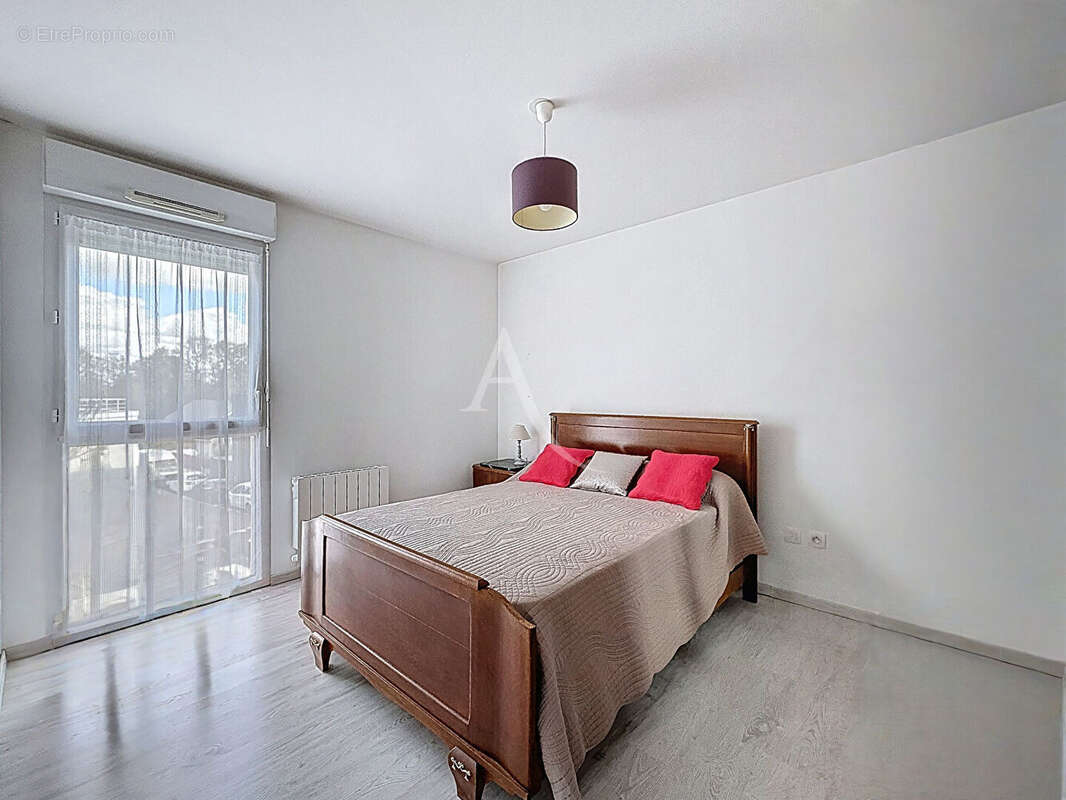 Appartement à CARQUEFOU