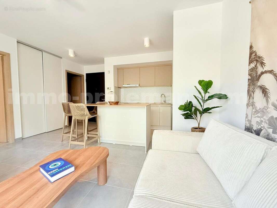 PHOTO-2026-06-24-03-52-36 - Appartement à ANNEMASSE