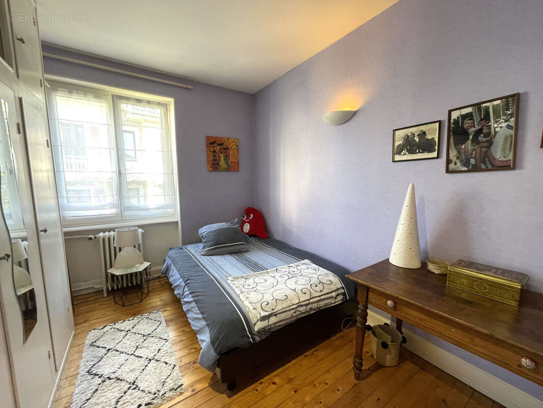 Maison à RIEDISHEIM