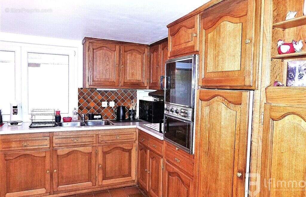 Appartement à GRIES