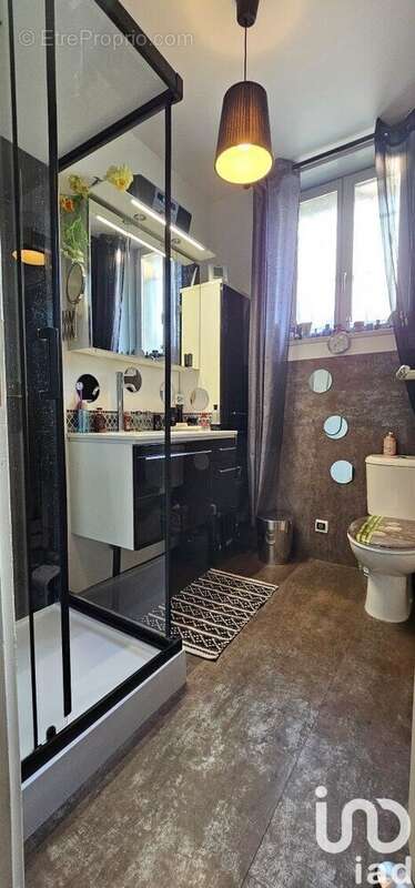 Photo 9 - Maison à CHINON