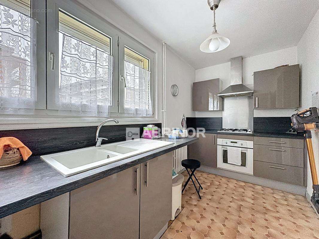 Appartement à TOURCOING