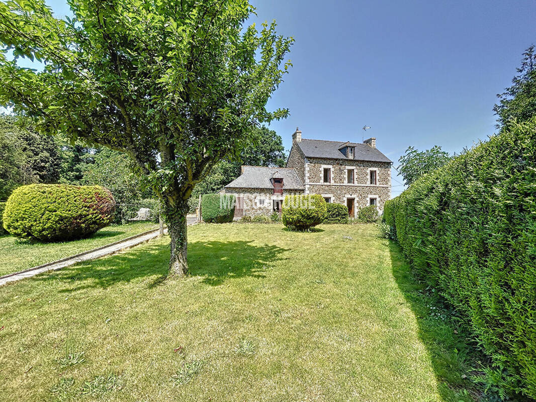 Maison à LAMBALLE