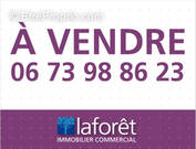 Commerce à COMPIEGNE