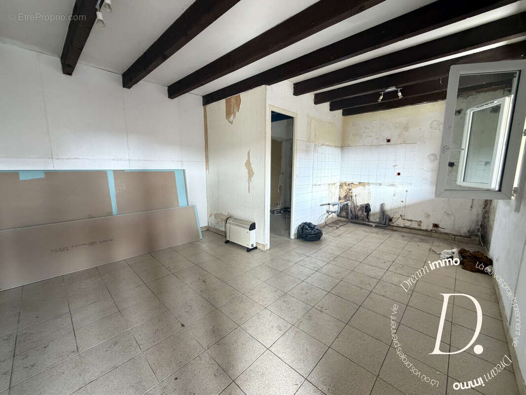 Maison à SAINT-PAUL-LES-DAX