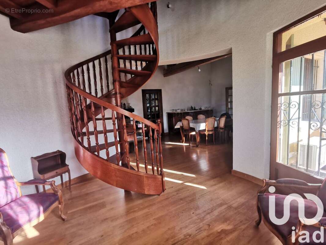 Photo 5 - Maison à ARLES-SUR-TECH