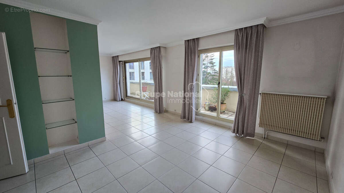 Appartement à VERSAILLES