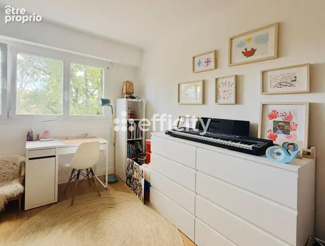 Appartement - photo 11