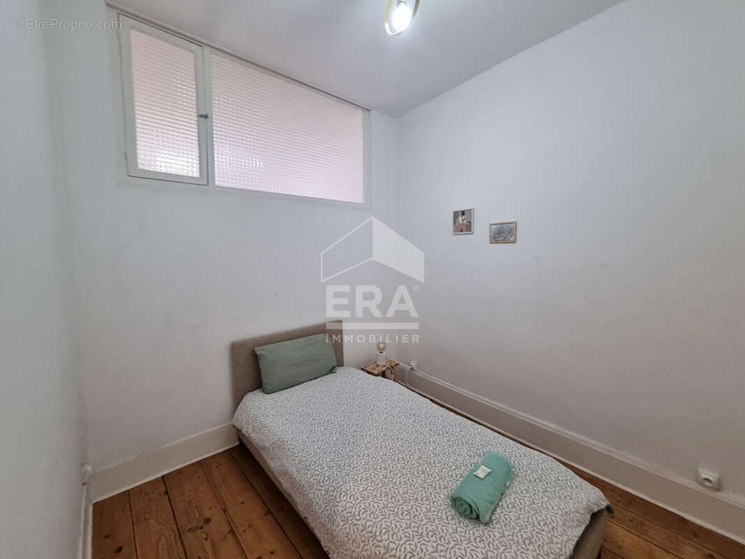 Appartement à AMBERIEU-EN-BUGEY