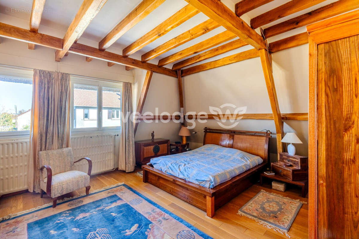 Maison à CONFLANS-SAINTE-HONORINE