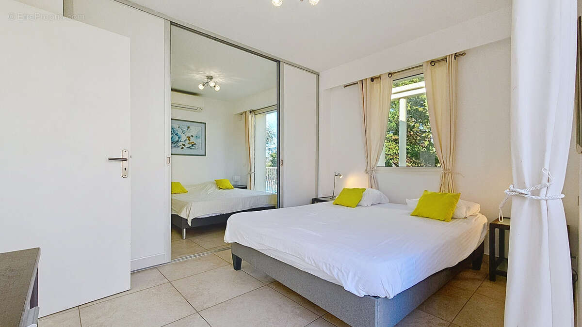 Maison à ANTIBES