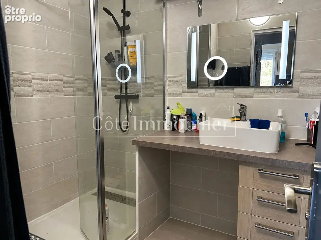 Appartement La Bernerie En Retz 2 pièce(s) 46 m2 - photo 3