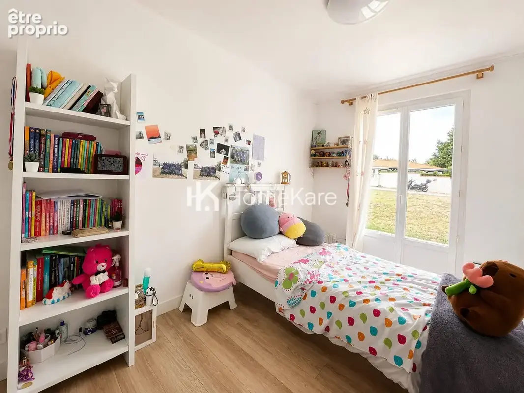 Maison 130 m² à Yvrac  - photo 6