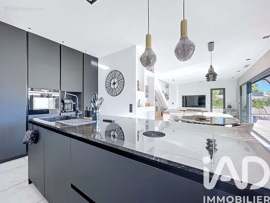 Photo 9 - Maison à BAGNOLS-EN-FORET