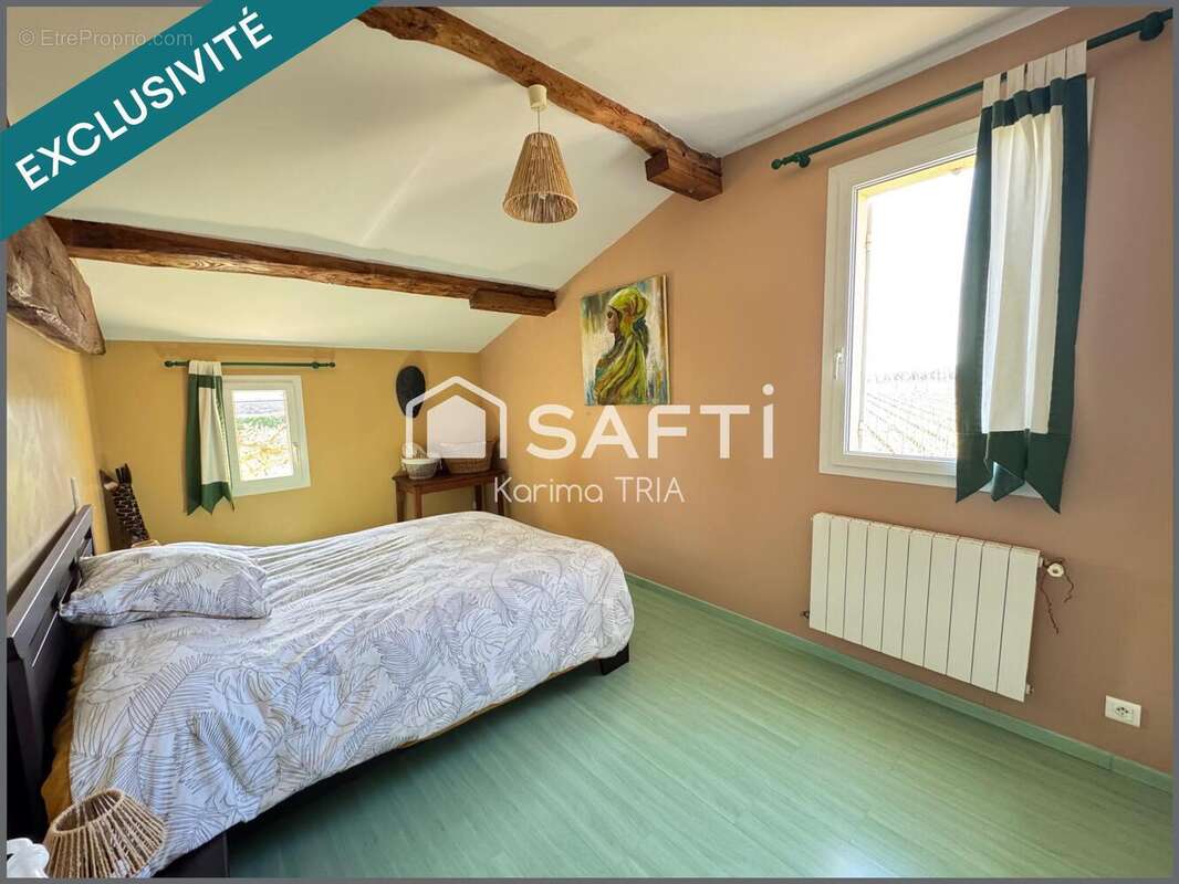 Photo 8 - Maison à LIBOURNE