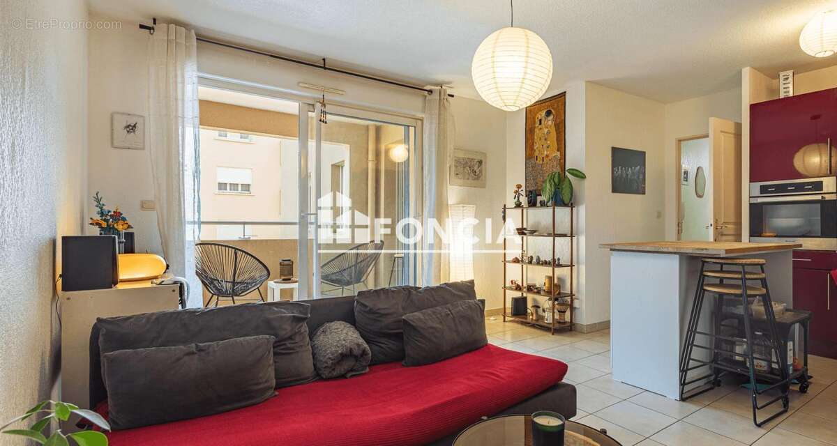 Appartement à LA SEYNE-SUR-MER