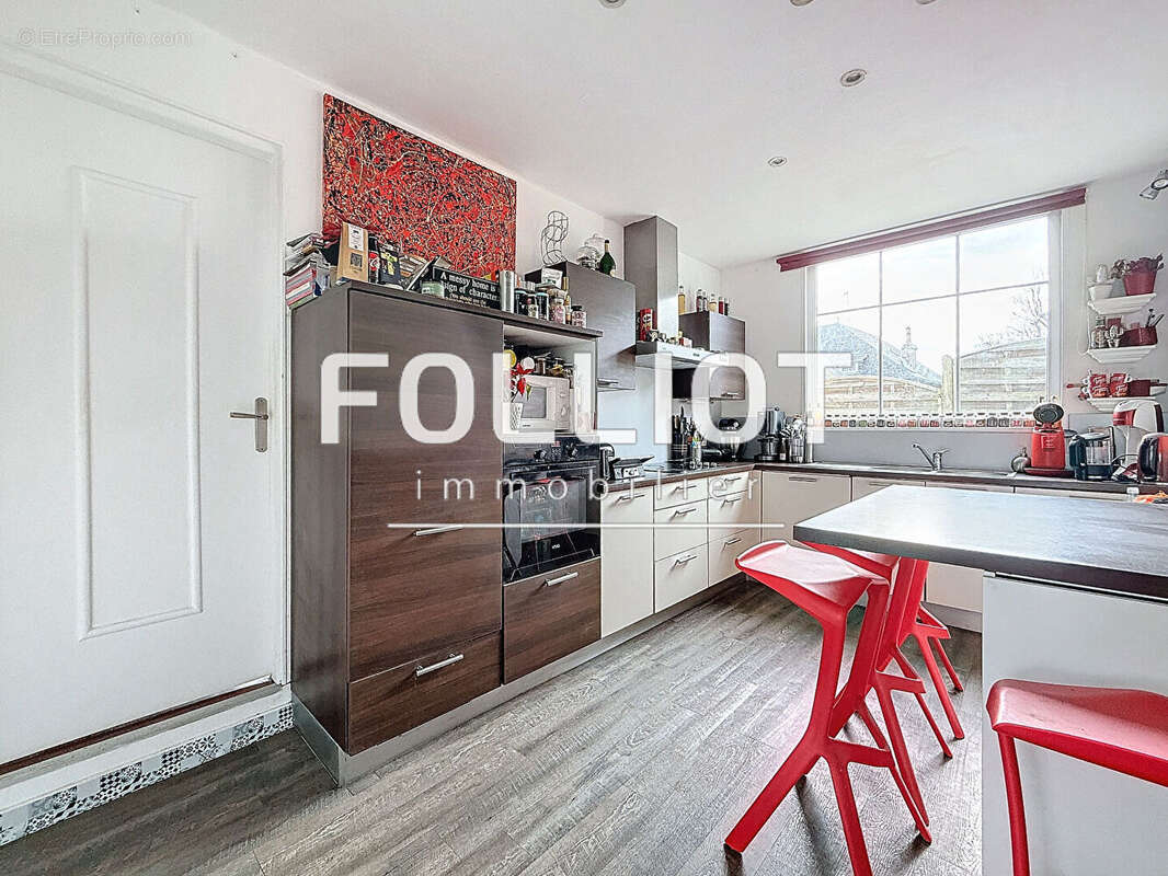 Maison à SAINT-PAIR-SUR-MER