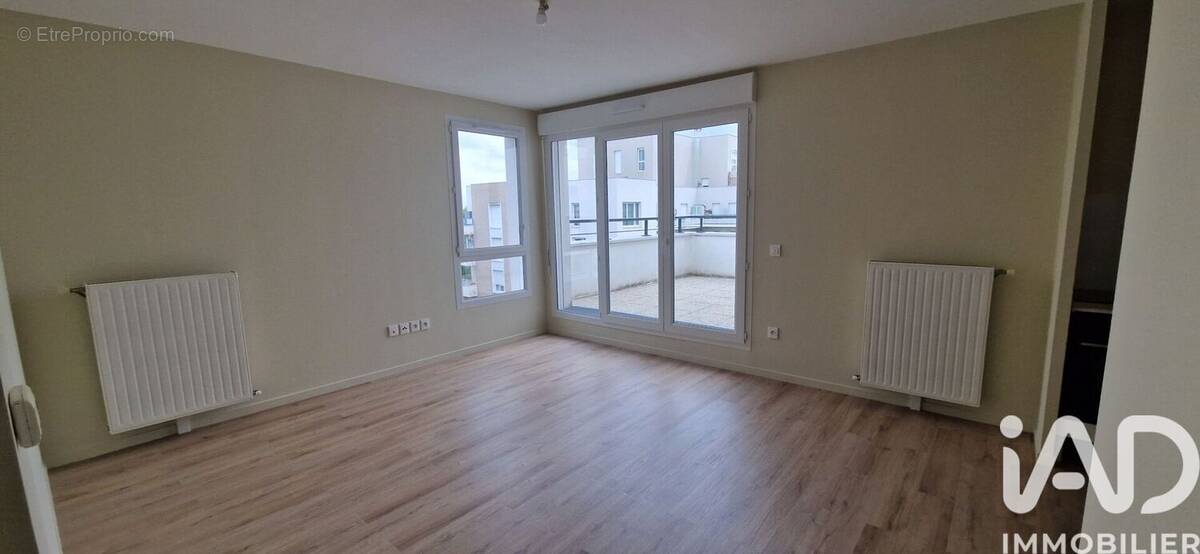 Photo 1 - Appartement à CERGY