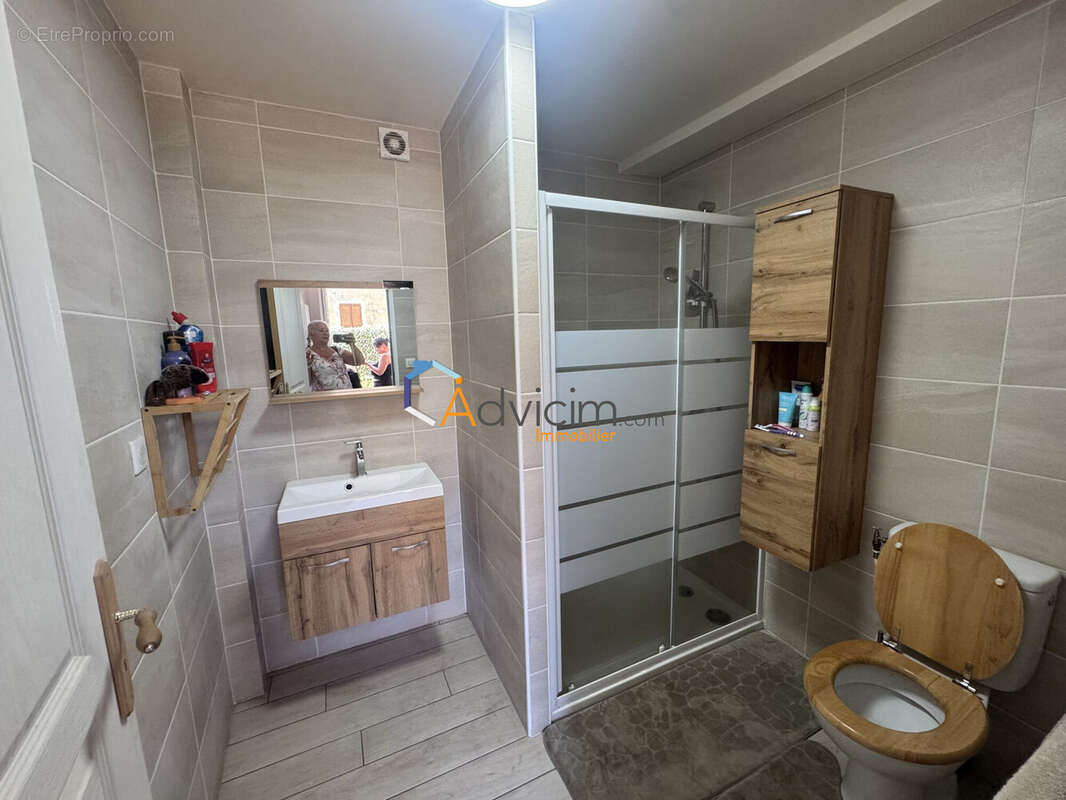 Maison 122 m² à Domptin  - photo 9