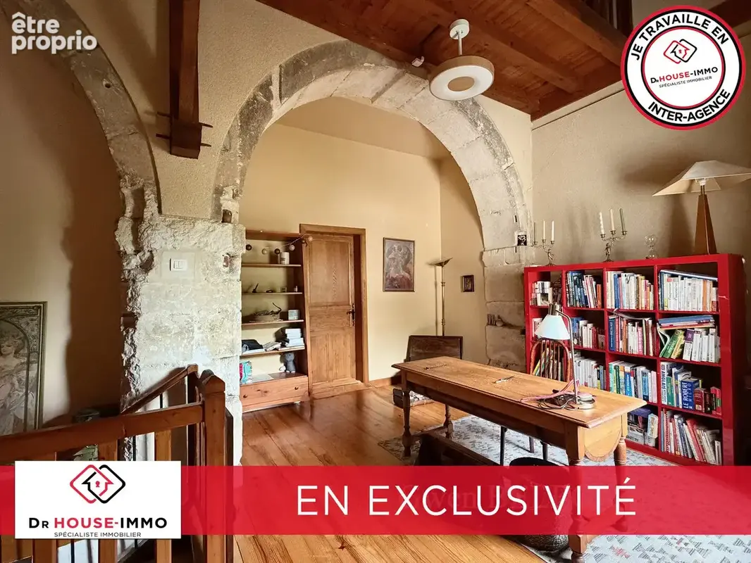 Maison 6 pièces 156 m² à vendre à Alan (31420) - photo 33
