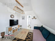 Appartement à LEVALLOIS-PERRET