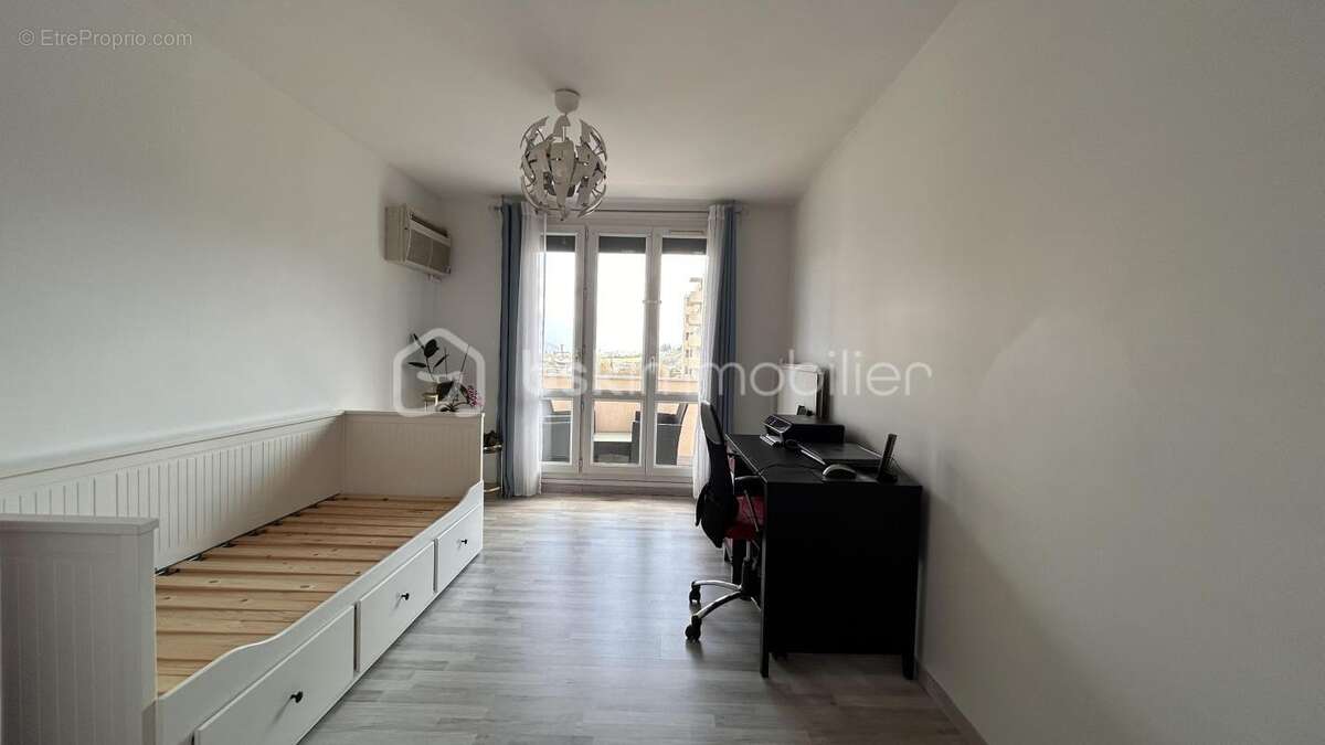 Appartement à SEYSSINS