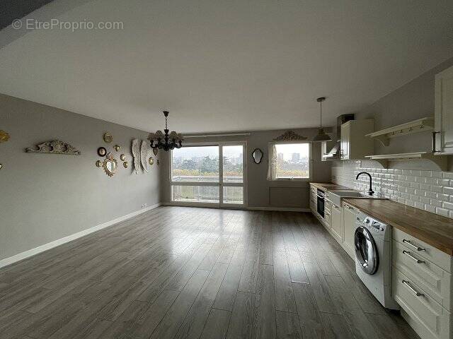 Appartement à CRETEIL