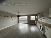 Appartement à CRETEIL