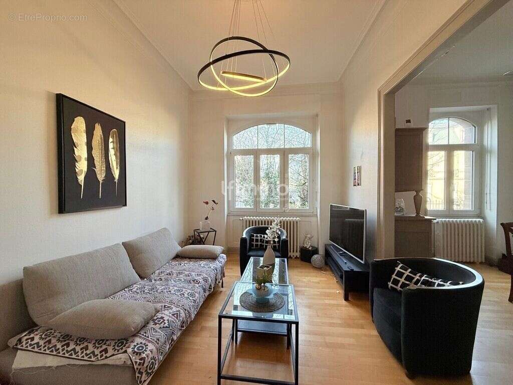 Appartement à COLMAR