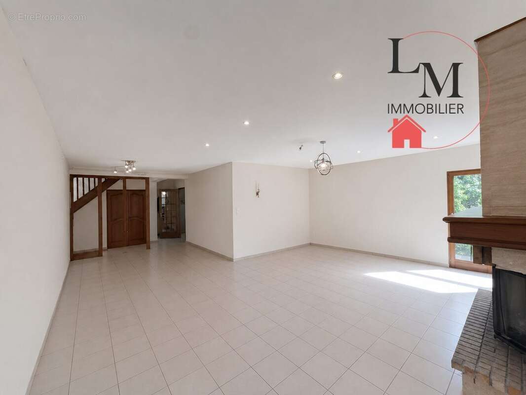 Maison 182 m² à Saint-Jean-De-Marsacq  - photo 7