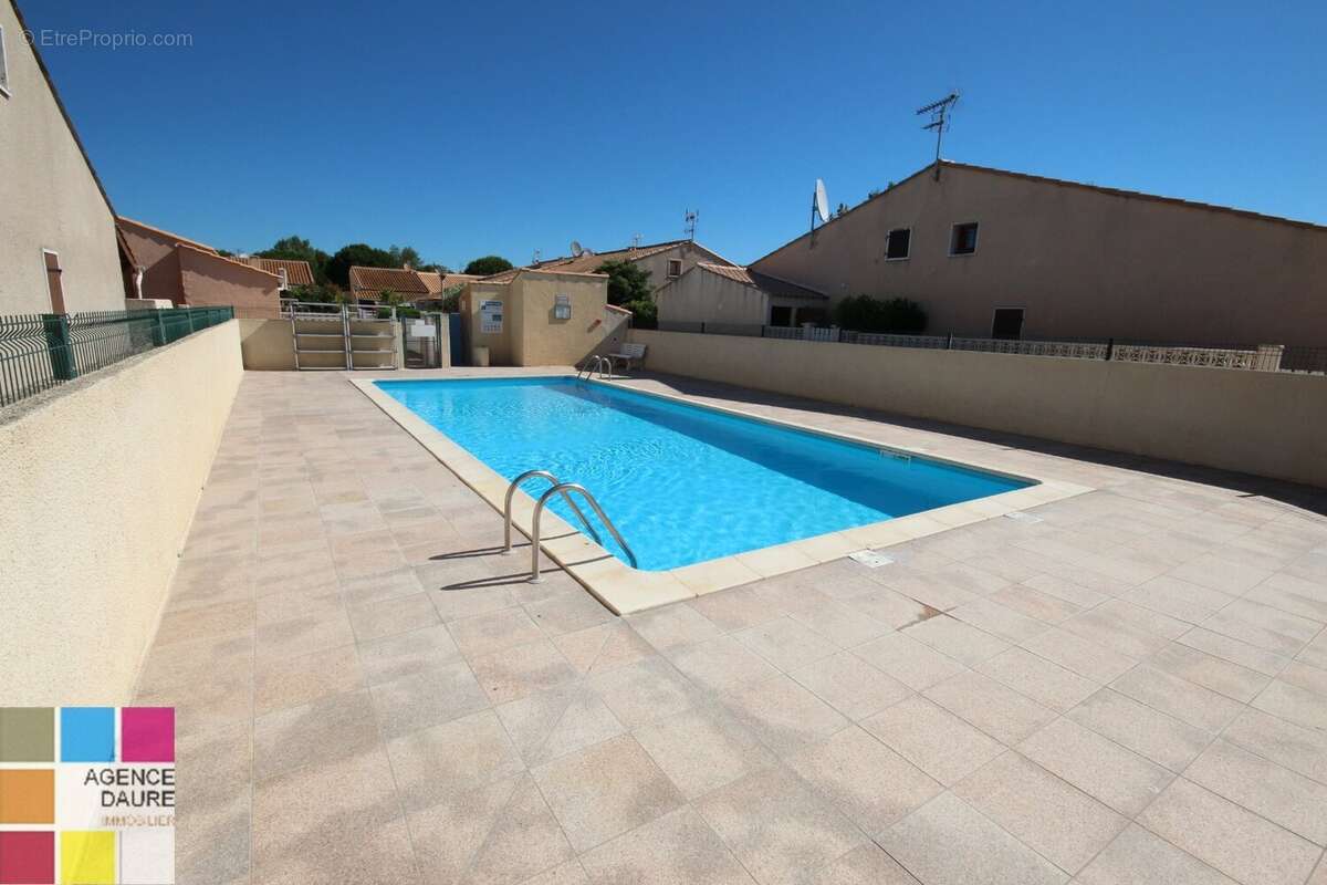 Maison 42 m² à Portiragnes  - photo 3