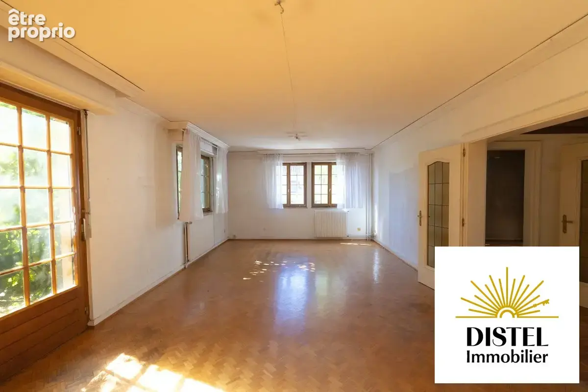 Maison 7 pièces 167 m² à vendre à Mundolsheim (67450) - photo 3