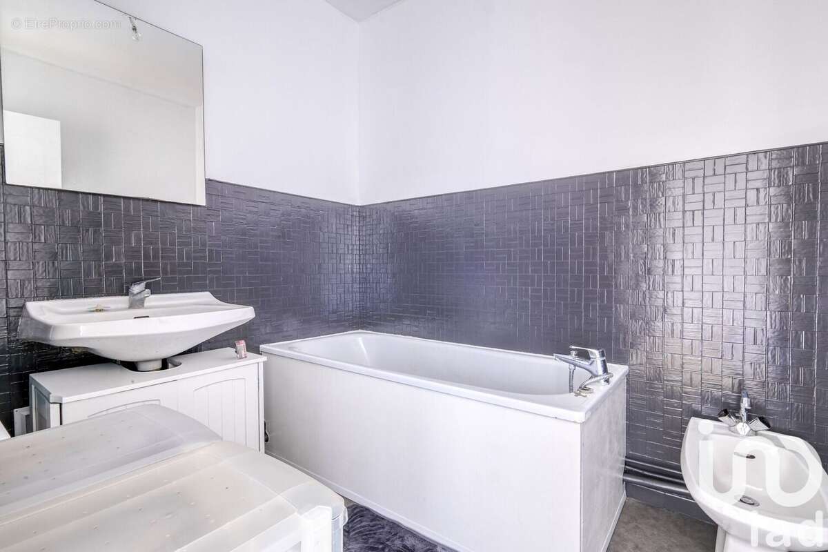 Photo 4 - Appartement à BROU-SUR-CHANTEREINE