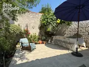 Maison à LA FLOTTE