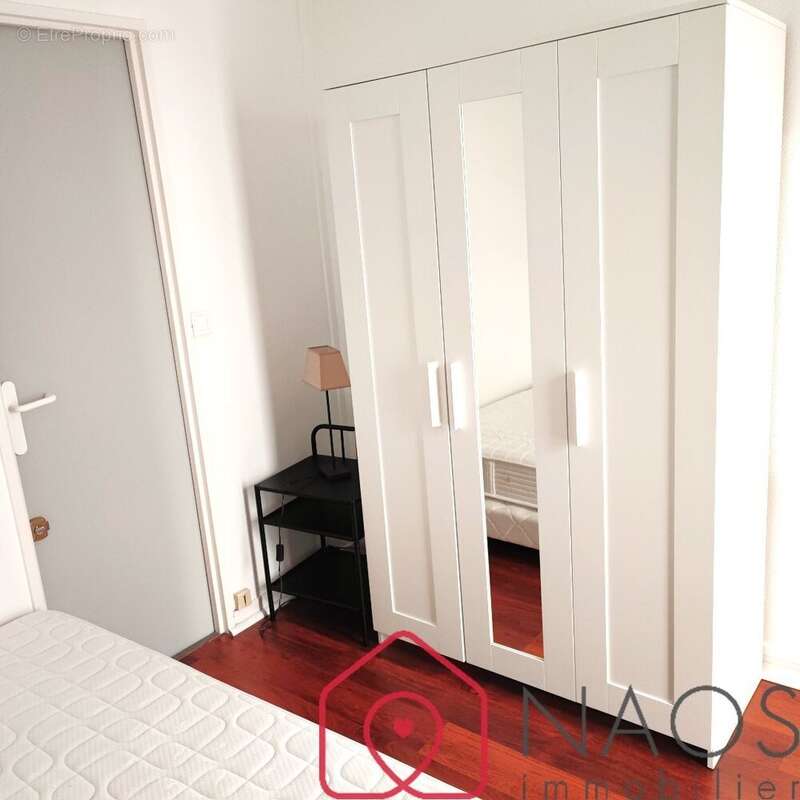 Appartement à MONT-SAINT-AIGNAN