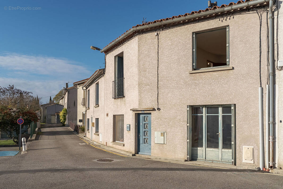 Maison à CARCASSONNE